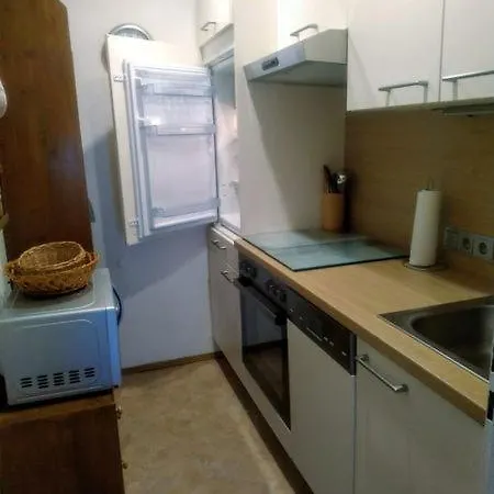 Apartment Alpina 223 *