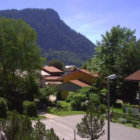 Alpina 223 Apartment *