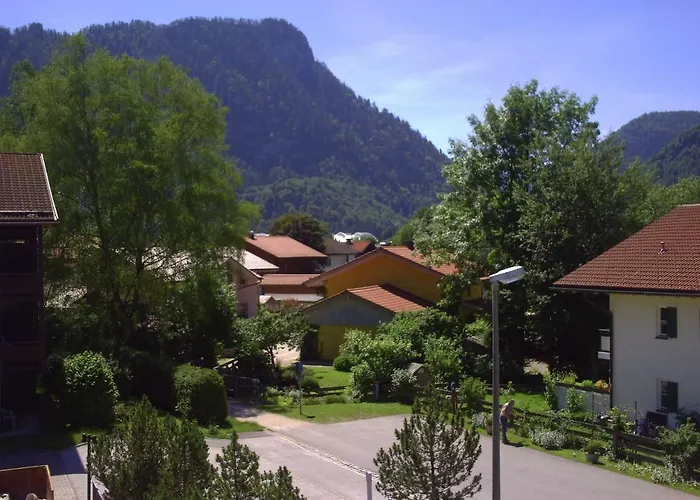 Alpina 223 Appartement *